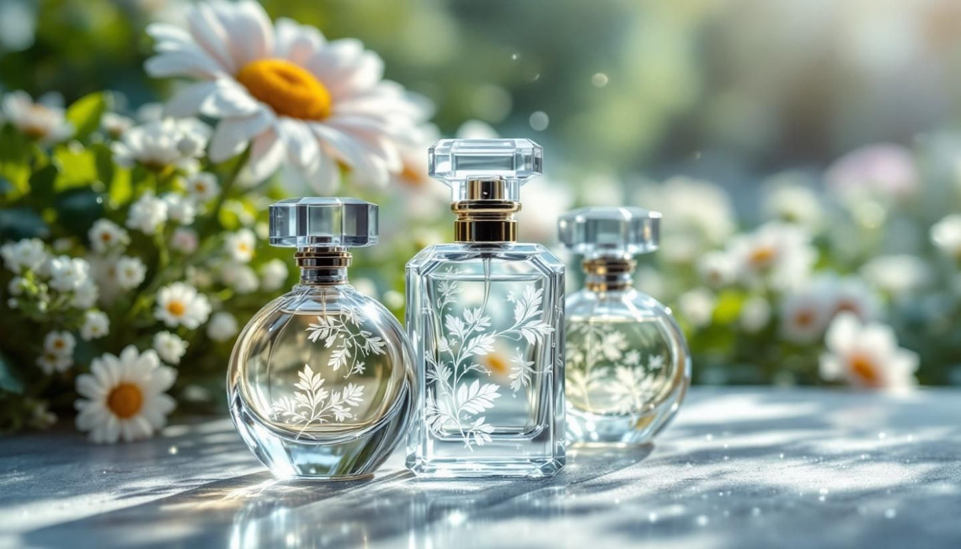 Comment choisir le parfum idéal pour chaque saison ?
